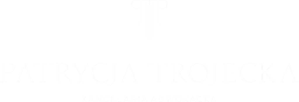 Kancelaria Adwokacka Patrycja Trojecka logo