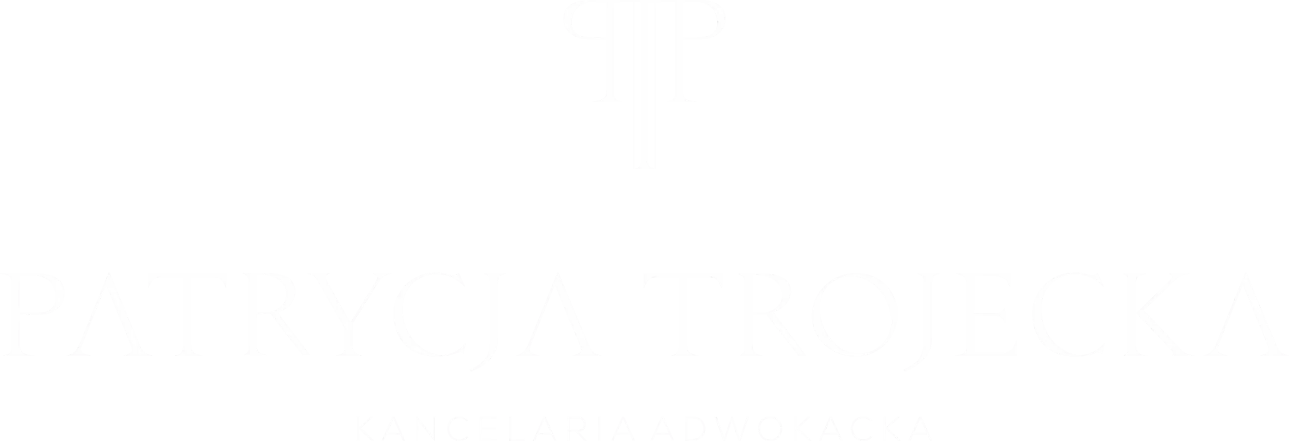 Kancelaria Adwokacka Patrycja Trojecka logo
